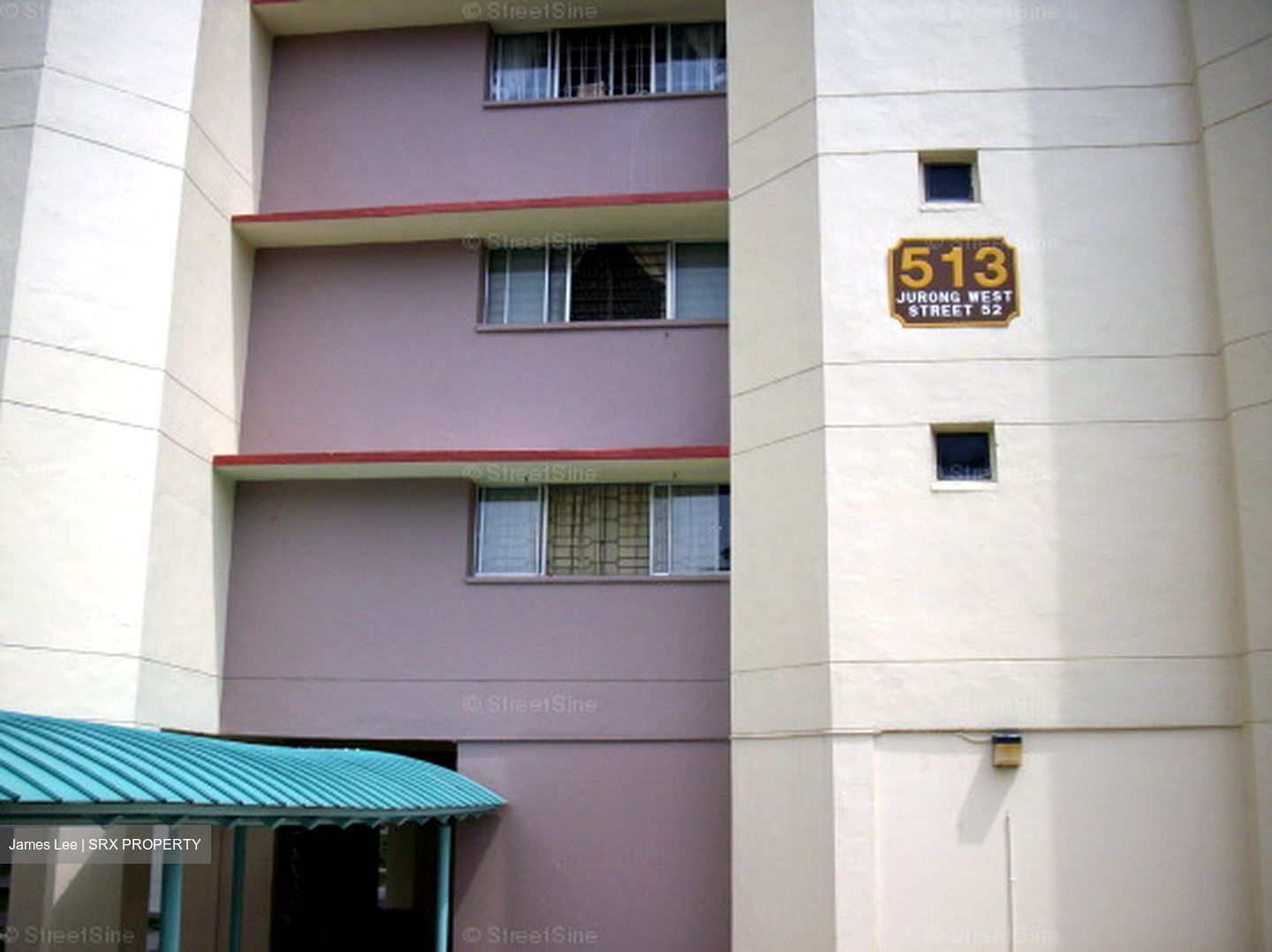 Blk 513 Westwood Court (Jurong West), HDB 3 Rooms #630614481